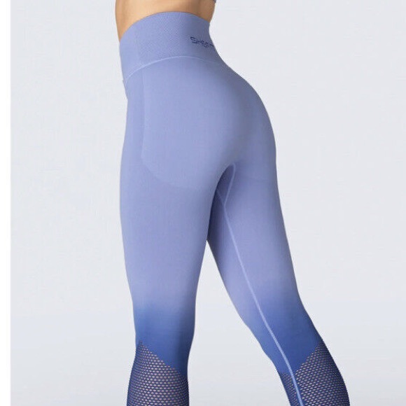 Shefit Seamless Ombré Legging - Picture 2 of 8